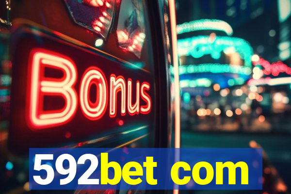 592bet com